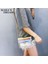 A Blue Mara's Dream Kadınlar Için Crossbody Çanta 2021 Lazer Şeffaf Çanta Moda Kadın Omuz Çantası Messenger Pvc Su Geçirmez Plaj Çantası (Yurt Dışından) 5