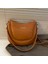 Bej Basit Beyaz Yumuşak Deri Omuz Çantaları Kadınlar Için Tasarımcı Crossbody Çanta Moda Hobos Ana Kesesi Marka Vintage Çanta Bayanlar (Yurt Dışından) 5