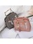 Pembe Messenger Çanta Kadın Çanta Kedi Tavşan Desen Omuz Crossbody Çanta Kadın Çantası Çanta Bolso Mujer (Yurt Dışından) 4