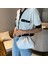 Mavi Lüks Bayanlar Örgü Çanta Yumuşak Deri Kadınlar Için Crossbody Omuz Çantaları 2022 Moda Kadın Marka Çanta ve Çanta Bayan Hobo Çanta (Yurt Dışından) 3