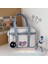 Siyah Penguen Gerçek Atış Ins Japon Ins Harajuku Tarzı Kız Pu Üniforma Çanta Taşınabilir Çok Amaçlı Crossbody Omuz Çantası Loli Eşleşen Çanta (Yurt Dışından) 4
