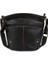 Siyah % 100% Inek Derisi Kadın Crossbody Çanta Hakiki Deri Küçük Postacı Çantası Bayanlar Için Omuz Çantası 2021 Bolsa Feminina Bolso Mujer AR01 (Yurt Dışından) 1