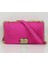 21 Marka Lüks Tasarım Kadın Çantası Şeker Messenger Çanta Omuz Crossbody Çanta Bayan Cüzdan Kadınlar Için Renkli Gökkuşağı Jöle Çantalar (Yurt Dışından) 5