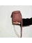 Siyah 2023 Bayan Yeni Otantik Deri Dokuma Elmas Küçük Çanta Yumuşak Kutu Çanta Lüks Marka Tasarımı Advanced Sense Mini Crossbody Omuz (Yurt Dışından) 5