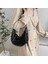 Beyaz Vintage Deri Omuz Çantaları Kadın Marka Tasarımcısı Kadın Crossbody Çanta Moda Hobos Çanta Bayanlar Basit Rahat Çanta Kesesi Yeni (Yurt Dışından) 5