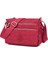 Deniz Mavisi Tegaote Yeni Postacı Çantası Kadınlar Için Su Geçirmez Naylon Çanta Kadın Omuz Çantası Bayanlar Crossbody Çanta Bolsa Ana Kesesi Femme De (Yurt Dışından) 2