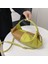 Kahverengi 2023 Moda Hamur Torbası Lüks Tasarımcı Çanta Marka Kadın Tote Çanta Pu Deri Bayanlar Crossbody Çanta Büyük Çanta Hobo Bolsos (Yurt Dışından) 2