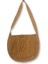 Haki Kadın Vintage Örme Hobo Hımbıl Çanta Orta Boy Kulübe Çekirdek Tığ Boho Bohem Çingene Hippi Ibiza Yan Sling Kılıfı Çanta (Yurt Dışından) 2