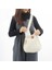 Haki Kadın Vintage Örme Hobo Hımbıl Çanta Orta Boy Kulübe Çekirdek Tığ Boho Bohem Çingene Hippi Ibiza Yan Sling Kılıfı Çanta (Yurt Dışından) 4