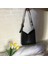 Haki Marka Minimalist Pu Deri Çanta Çanta Kadın Kompozit Çanta Tasarım Büyük Omuz Çantası Kadın Vintage Messenger Tote Çanta Çantalar (Yurt Dışından) 5