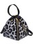 C Leopar Baskı Kadın Çantası Pu Deri Crossbody Çanta Mini Kızlar Postacı Çantası Kadın Omuz Çantası Yılan Derisi El Çantası Çanta (Yurt Dışından) 4