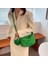 Kahverengi Kadın Crossbody Çanta Pu Deri Basit Omuz Çantaları 2'si 1 Arada Crossbody Çanta Tasarımcısı Çanta ile Seyahat Için Katı Sling (Yurt Dışından) 5
