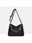 Kahverengi Rahat Yüksek Kaliteli Kadın Yumuşak Deri Omuz Çantaları Çok Katmanlı Eski Crossbody Çanta Lüks Tasarımcı Çanta Kılıfı (Yurt Dışından) 5