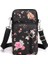 COLOR10 2022 Tüm Maç Mini Küçük Crossbody Çanta Cep Telefonu Çantası Kadın Askılı Çanta Asılı Boyun Bozuk Para Cüzdanı Dikey Çanta (Yurt Dışından) 1