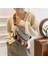 Göğüs Çantası 3 Yeni Bohemia Püskül Örgülü Crossbody Çanta Kadın Basit Çok Yönlü Omuz Çantası Fanny Paketi Etnik Stil Seyahat Taşınabilir Depolama (Yurt Dışından) 3
