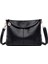 Kırmızı Bayan Omuz Askılı Çanta Yumuşak Pu Deri Kadınlar Için Crossbody Çanta Çanta Püskül Kova Çanta Ana Kesesi Eski Askılı Çanta (Yurt Dışından) 4
