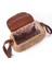 Yeşil 2020 Ünlü Tasarımcı Bayanlar Dokuma Örgü Messenger Crossbody Çanta Yeni Yaz Bohemian Kadınlar Püskül Hasır Plaj Omuz Çantası (Yurt Dışından) 5