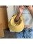 Siyah Kadınlar Vintage Tote Çanta Pu Deri Küçük Omuz Çantası Bayan Moda Subaxillary Çantalar Zarif Çanta Kız El Çantası (Yurt Dışından) 2