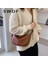 Kahve 2023 Moda Kadınlar Için Crossbody Çanta Yumuşak Pu Deri Omuz Çantaları Kadın Postacı Çantası Seyahat Hobos Çanta Çanta Kadın Çanta (Yurt Dışından) 4