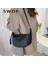 Kahve 2023 Moda Kadınlar Için Crossbody Çanta Yumuşak Pu Deri Omuz Çantaları Kadın Postacı Çantası Seyahat Hobos Çanta Çanta Kadın Çanta (Yurt Dışından) 5