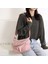 Gri Cfun Ya Boho Yaz Çanta Kadınlar Için Küçük Çanta Naylon Çanta Kızlar Crossbody Çanta Seyahat Çantası Rahat Bayanlar Moda Omuz Çantası (Yurt Dışından) 5