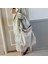 Yeşil Büyük Kapasiteli Kadın Hobo Çanta Omuz Çantası Trendy Yumuşak Pu Deri Crossbody Çanta Markalı Kaliteli Bayan Büyük Alışveriş Çantası (Yurt Dışından) 5