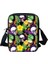 HTAF536E Kızlar Çocuklar Için Crossbody Çanta Mesaj Çanta Şeker Kafatası Çiçek Marka Tasarım Rahat Omuz Çantası Bolsitos Mujer (Yurt Dışından) 1