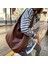 Bir Mabula Düğüm Kolu Kadın Hobo Omuz Çantası Vintage Büyük Kapasiteli Yüksek Kaliteli Deri Sling Crossbody Çanta Rahat Çalışma Çantası (Yurt Dışından) 4