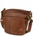 Kahve % 100% Inek Derisi Kadın Crossbody Çanta Hakiki Deri Küçük Postacı Çantası Bayanlar Için Omuz Çantası 2021 Bolsa Feminina Bolso Mujer AR01 (Yurt Dışından) 2