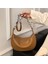 Kadınlar Için Sarı Moda Seyahat Omuz Çantaları Yumuşak Deri Crossbody Çanta Kadın Marka Tasarımcı Çanta Ana Kesesi Bayanlar Casual Hobos (Yurt Dışından) 3