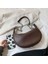 Kadınlar Için Sarı Moda Seyahat Omuz Çantaları Yumuşak Deri Crossbody Çanta Kadın Marka Tasarımcı Çanta Ana Kesesi Bayanlar Casual Hobos (Yurt Dışından) 5