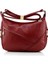 Siyah Moda Yumuşak Deri Kadın Çanta Çanta Katı Fermuar Yüksek Kaliteli Kadın Çantası Rahat Kadın Messenger Omuz Çantaları Bolsa Femininas (Yurt Dışından) 4
