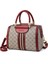 Stil 4 2021 Yeni Moda Trendi Kadın Taşınabilir Messenger Çanta Kadın High-End Tasarım Geometrik Desen Kadın Omuz Çantası (Yurt Dışından) 5