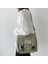Açık Yeşil Postacı Okul Çantası Basit Askılı Çanta Kore Çantası Öğrenci Naylon Su Geçirmez Kanvas Çanta Kadınlar Için Crossbody Çanta Satchels Bolsa (Yurt Dışından) 1
