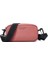 Derin Pembe Aliwood Marka Trendy Deri Kadın Çanta Küçük Flap Tasarımcı Omuz Messenger Çanta Dişiler Crossbody Çanta Çanta Yüksek Kalite (Yurt Dışından) 1