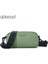 Derin Pembe Aliwood Marka Trendy Deri Kadın Çanta Küçük Flap Tasarımcı Omuz Messenger Çanta Dişiler Crossbody Çanta Çanta Yüksek Kalite (Yurt Dışından) 2