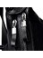 Deniz Mavisi Kadın Çantaları Orta Yaşlı Için Hediye Kaliteli Pu Deri Çanta Vintage Hobos Çok Yönlü Günlük Kadın Crossbody Messenger Omuz Çantası (Yurt Dışından) 5