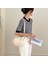 Bej 2023 Moda Yeni Kadınlar Için Plicated Omuz Çantaları Yumuşak Pu Deri Tüm Maç Çantaları Düz Renk Crossbody Çanta Tüm Satış (Yurt Dışından) 1
