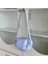 Bej 2023 Moda Yeni Kadınlar Için Plicated Omuz Çantaları Yumuşak Pu Deri Tüm Maç Çantaları Düz Renk Crossbody Çanta Tüm Satış (Yurt Dışından) 2