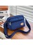 Yeşil Yaz Yeni Eğlence Çapraz Kadın Çantası Naylon Kumaş Omuz Çantası Orta Yaşlı ve Yaşlı Cep Telefonu Çantası Kadın Crossbody Çanta (Yurt Dışından) 2