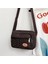 Yeşil Yaz Yeni Eğlence Çapraz Kadın Çantası Naylon Kumaş Omuz Çantası Orta Yaşlı ve Yaşlı Cep Telefonu Çantası Kadın Crossbody Çanta (Yurt Dışından) 3