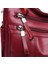 Siyah Sıcak Yumuşak Deri Lüks Bayanlar El Çantaları Kadın Kadınlar Için Crossbody Çanta Omuz Messenger Çanta Iplik Ana Kesesi Femme Bolsa (Yurt Dışından) 5
