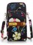 Renk 3 Mini Tek Omuz Çantası Cep Telefonu Çantası Yaz Spor Bilek Kol Çantası Eğik Geri Asılı Crossbody Çanta Sıfır Cüzdan Koşu Çantası (Yurt Dışından) 1