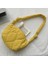 Sarı Moda Crossbody Çanta Sonbahar Kış Işe Gidip Gelme Çantası Düz Renk Eşkenar Dörtgen Kafes Büyük Kapasiteli Rahat Basit Hafta Sonu Tatili Için (Yurt Dışından) 1