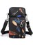 COLOR14 2022 Kanvas Çanta Cep Telefonu Çantası Kadın Askılı Çanta Tüm Maç Mini Küçük Crossbody Çanta Asılı Boyun Bozuk Para Cüzdanı Çanta (Yurt Dışından) 5