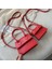 Sarı 2019 Mini Moda 2 Boyutlu Kız Messenger Çanta Lüks Tasarımcı Sevimli Bayanlar Crossbody Çanta Kadın Peri Taşınabilir Omuz Çantaları (Yurt Dışından) 3