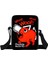 XKBCHIAWM17W Anime Testere Adam Crossbody Çanta Kadın Çanta Kız Satchel Omuz Çantası Bayanlar Denji Pochita Makima Manga Messenger Çanta (Yurt Dışından) 5