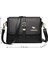 Fildişi Kaliteli Pu Deri Lüks Cüzdanlar ve Çantalar Kadın Çanta Tasarımcısı Kadınlar Için Çok Cep Crossbody Omuz Çantaları 2022 Sac (Yurt Dışından) 5