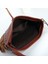 Siyah Celela Trendy Püskül Tasarımcı Omuz Çantaları Perçin Lüks Kadınlar Için Messenger Çanta Pu Deri Crossbody Çanta Çanta Hobo (Yurt Dışından) 3