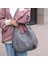Bordo Kanvas El Çantası Carteras Y Bolsos De Mujer Pochette Sac Femme Torebki Damskie El Çantası Ana Kesesi Femme Schoudertas Dames Bolsas (Yurt Dışından) 2